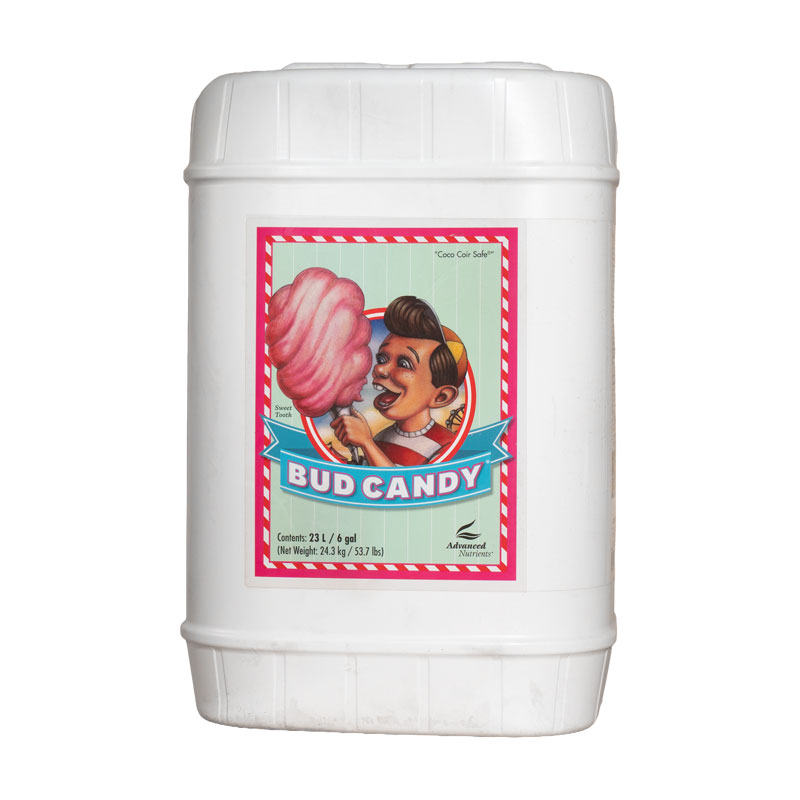 Bud Candy - Advanced Nutrients