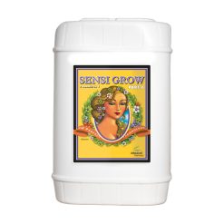 Sensi Grow Part A – Advanced Nutrients