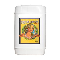 Sensi Grow Part B - Advanced Nutrients