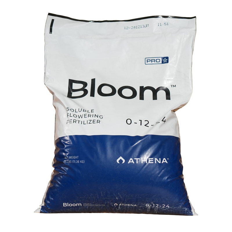 Athena Pro Bloom