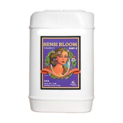 Sensi Bloom Part A - Advanced Nutrients