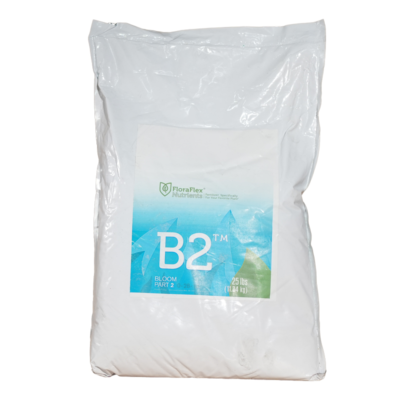 FloraFlex Nutrients B2™