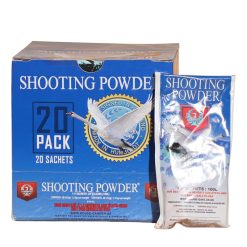 Shooting Powder