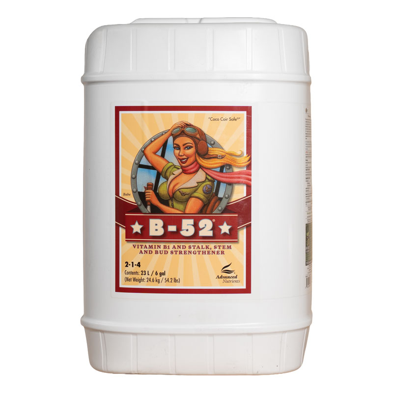B52 – Advanced Nutrients