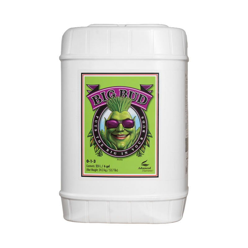 Big Bud – Advanced Nutrients