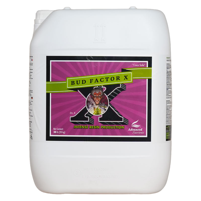 Bud Factor X - Advanced Nutrients