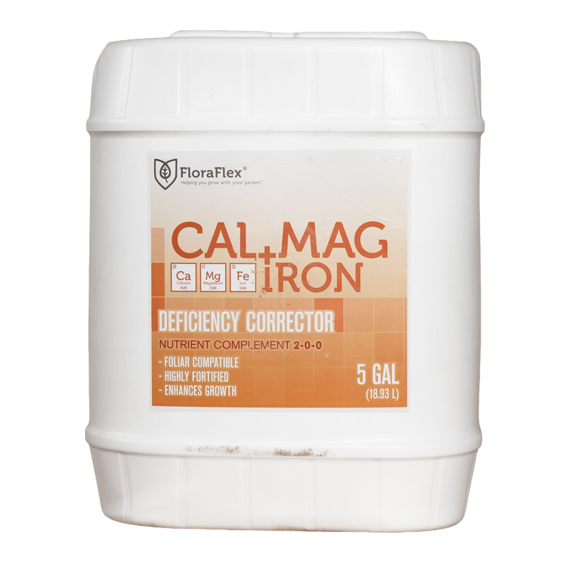  Cal+Mag+Iron