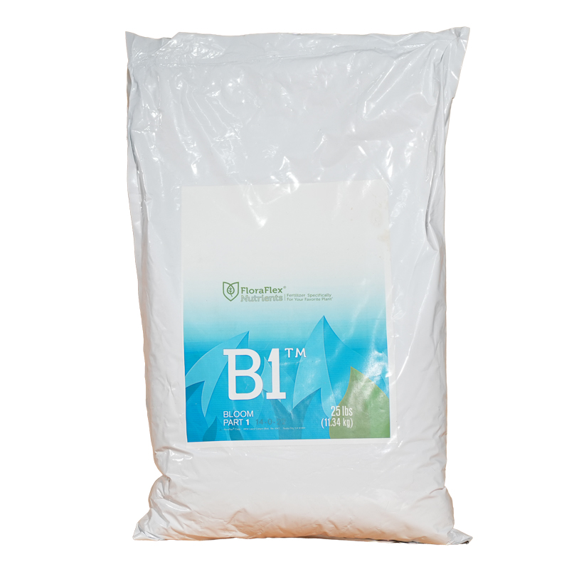 FloraFlex Nutrients B1™