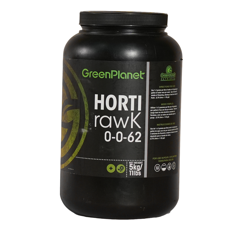 Horti RawK