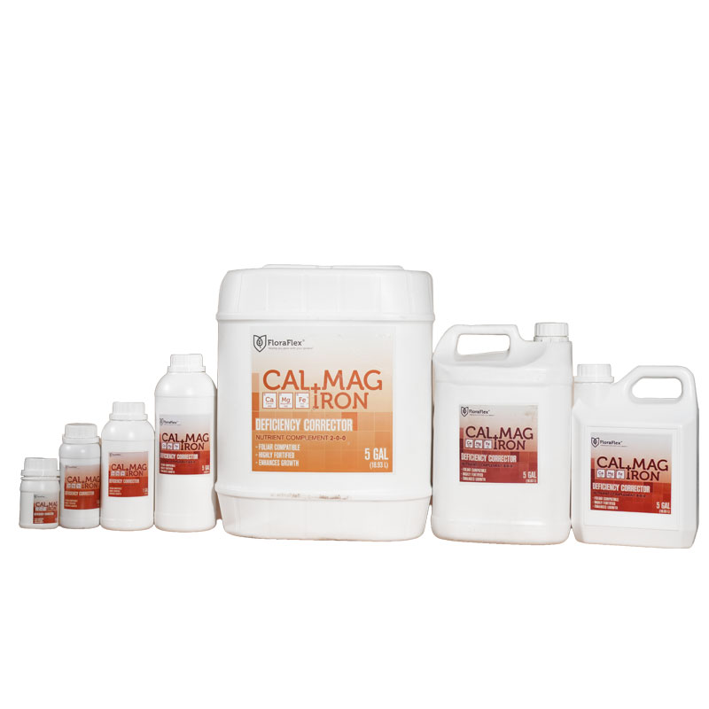 Cal+Mag+Iron - Ảnh 2