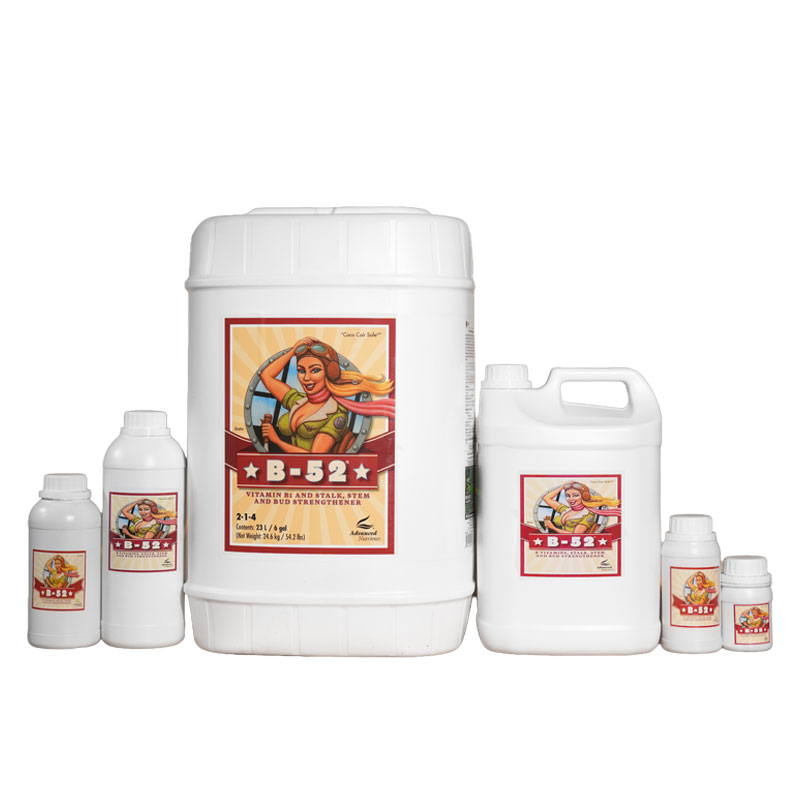 B52 – Advanced Nutrients - Ảnh 2